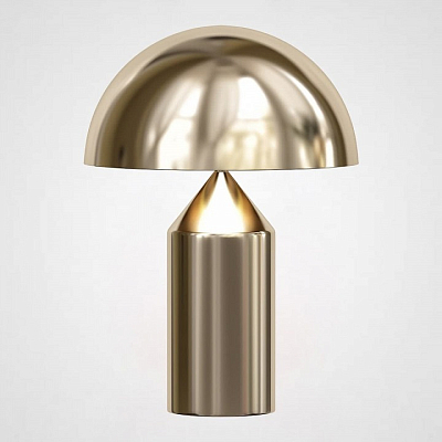 Настольная лампа декоративная Imperiumloft Atollo Table Lamp 43.121 400_400_1976341