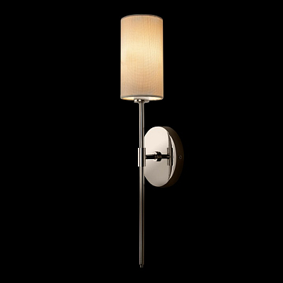 Бра Loft it Comfy 10307W Nickel 400_400_1852510