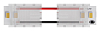 Соединитель лент гибкий Arte Lamp STRIP-ACCESSORIES A31-10-1CCT 100_100_2125150