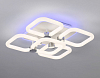 Потолочная люстра Ambrella Light FA FA3861 100_100_2022601