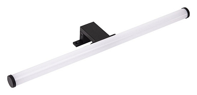 Подсветка для зеркала Arte Lamp A2937 A2937AP-1BK 500_191_2467451