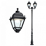 Фонарный столб Fumagalli Simon U33.205.R20.AXH27 250_100_1804486