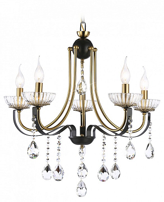 Подвесная люстра Ambrella Light TR TR4952 400_400_2425182