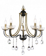 Подвесная люстра Ambrella Light TR TR4952 500_191_2425182