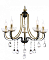 Подвесная люстра Ambrella Light TR TR4952