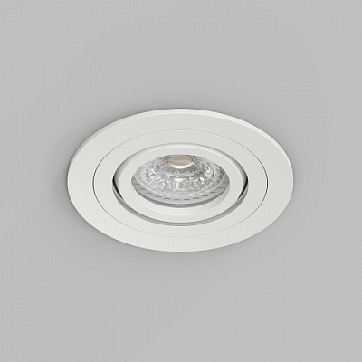 Встраиваемый светильник Denkirs HYDRO DK2110-WH 400_400_2735623