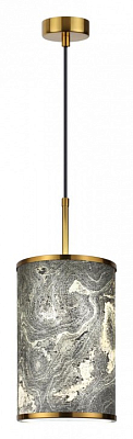 Подвесной светильник Odeon Light Bergi 5064/1A 400_400_1729239