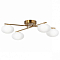 Потолочная люстра Citilux Atman Smart CL226A143