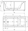 Альфа 150 пустая без фр.экр. 100_100_2418875