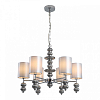 Подвесная люстра Lumion ILMIRA 8338/6 100_100_2173175