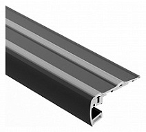 Профиль для ступеней Arlight STEP-2000 BLACK 018507 500_191_2262323