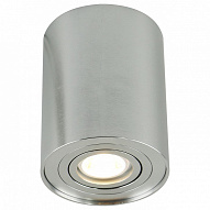 Накладной светильник Arte Lamp 5644 A5644PL-1SI 500_191_3100815