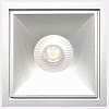 Встраиваемый светильник Italline IT06-6020 IT06-6020 white 3000K + IT06-6021 white 100_100_3073984