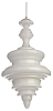 Подвесной светильник Loft it La Scala 2074-A 100_100_2460950