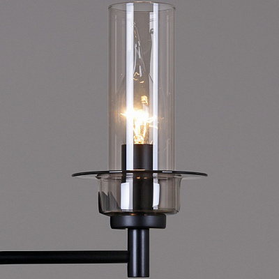 Люстра на штанге ILLUMICO  IL2216-8RLS-24 400_400_2620578