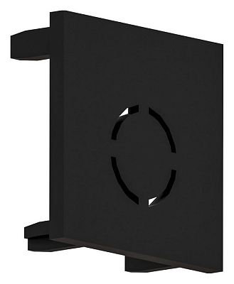 Заглушка для трека Arte Lamp Optima-Accessories A741106 400_400_2125220