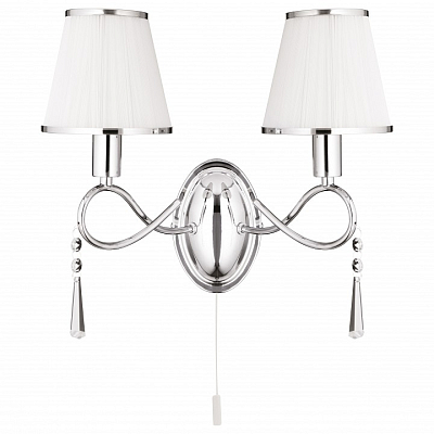 Бра Arte Lamp Logico A1035AP-2CC 400_400_3233903