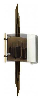 Накладной светильник Odeon Light Margaret 4895/2WA 400_400_2450329