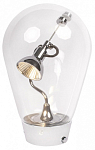 Настольная лампа декоративная Loft it Bombilla 10295 250_100_1850959
