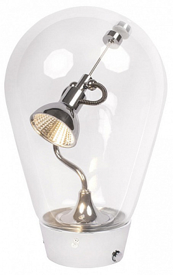 Настольная лампа декоративная Loft it Bombilla 10295 400_400_1850959