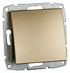 Выключатель одноклавишный без рамки Mono Electric Despina / Larissa 500-002225-100 250_100_2162352