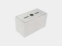 Накладной светильник DesignLed GW 00-00004903 250_100_3101353