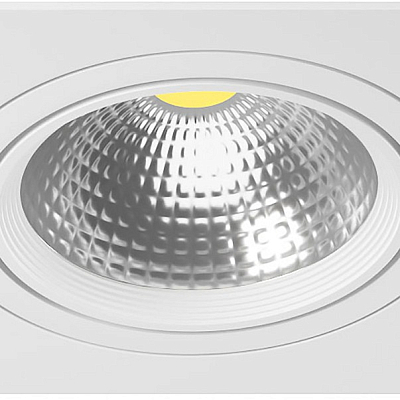 Встраиваемый светильник Lightstar Intero 111 i836060706 400_400_1714408
