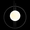 Бра Loft it Circle 10143 Black 100_100_1847569