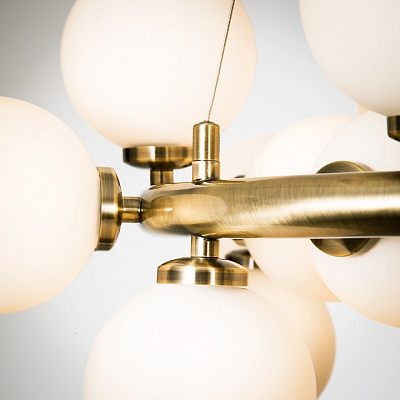 Подвесная люстра Arte Lamp Bolla-piccolo A3988SP-20AB 400_400_1823849