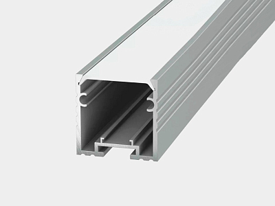 Короб накладной SWG SF SF-3535 400_400_2180100