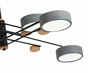 Люстра на штанге Kink Light Рапис 07648-6,16(4000K) 250_100_1842757