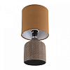 Настольная лампа декоративная Lumion ININA 8175/1T 100_100_1867287