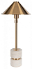 Настольная лампа декоративная Loft it Travertine 10444T/B 100_100_2172080