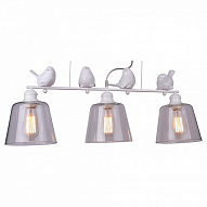 Подвесной светильник Arte Lamp Passero A4289SP-3WH 500_191_2454874