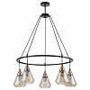 Подвесная люстра Vele Luce Norina VL5842P05 100_100_1910505