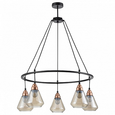 Подвесная люстра Vele Luce Norina VL5842P05 400_400_1910505