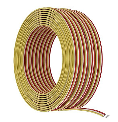 Провод электрический Arte Lamp STRIP-ACCESSORIES A20-3W 400_400_3235336
