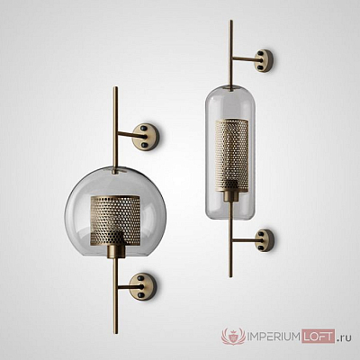 Бра Imperiumloft CATCH WALL CATCHWALL01 400_400_1977411