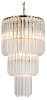 Подвесная люстра Newport 8900 8910/C gold 100_100_2429544