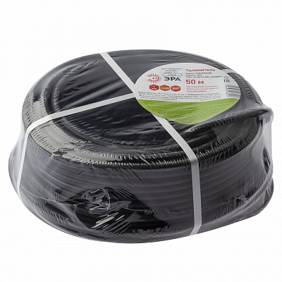 Удлинитель Эра  UPx-1e-3x1,5-50m-IP44(KG) 400_400_2404020
