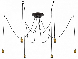 Подвесной светильник Citilux Эдисон CL451061 500_191_2455605