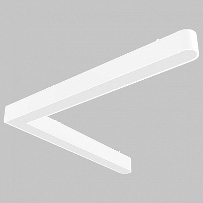 Накладной светильник Imex UT25 IL.0007.1600-20-WH 400_400_3110520