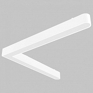 Накладной светильник Imex UT25 IL.0007.1600-20-WH 500_191_3110520