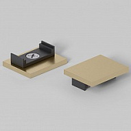 Заглушка для трека Elektrostandard Line Magnetic a069645 500_191_2295254