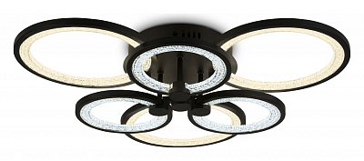 Потолочная люстра Ambrella Light FA FA4092 400_400_2431276