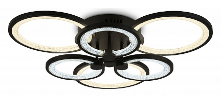 Потолочная люстра Ambrella Light FA FA4092 500_191_2431276