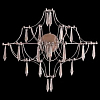 Бра O-LUCE Splash 7001-0 100_100_2293704