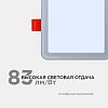 Встраиваемый светильник OGM  LP-15 100_100_2854309