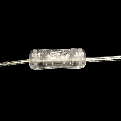 Настольная лампа декоративная Citilux Инга CL335831 400_400_1673801