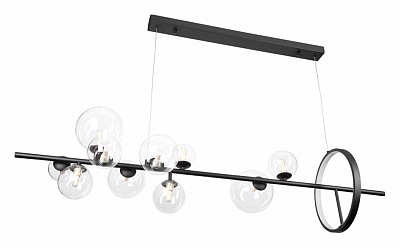 Подвесной светильник Loft it Molecule 10023/1200L 400_400_1847919